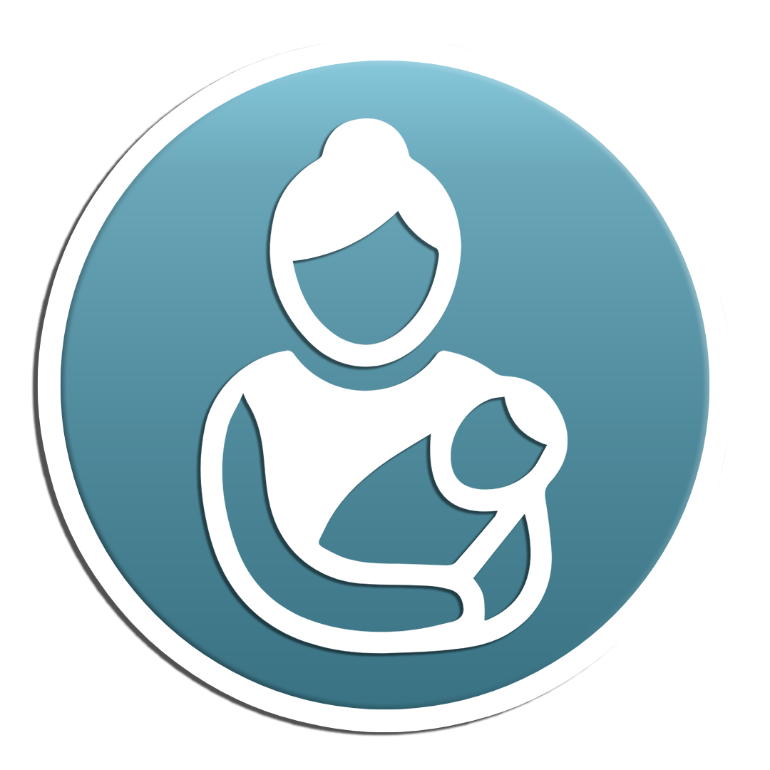 Layanan Ibu dan Anak