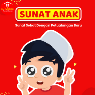 Rumah Sunat Mahdian Bekasi