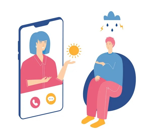 Dexa Mental Health image partner